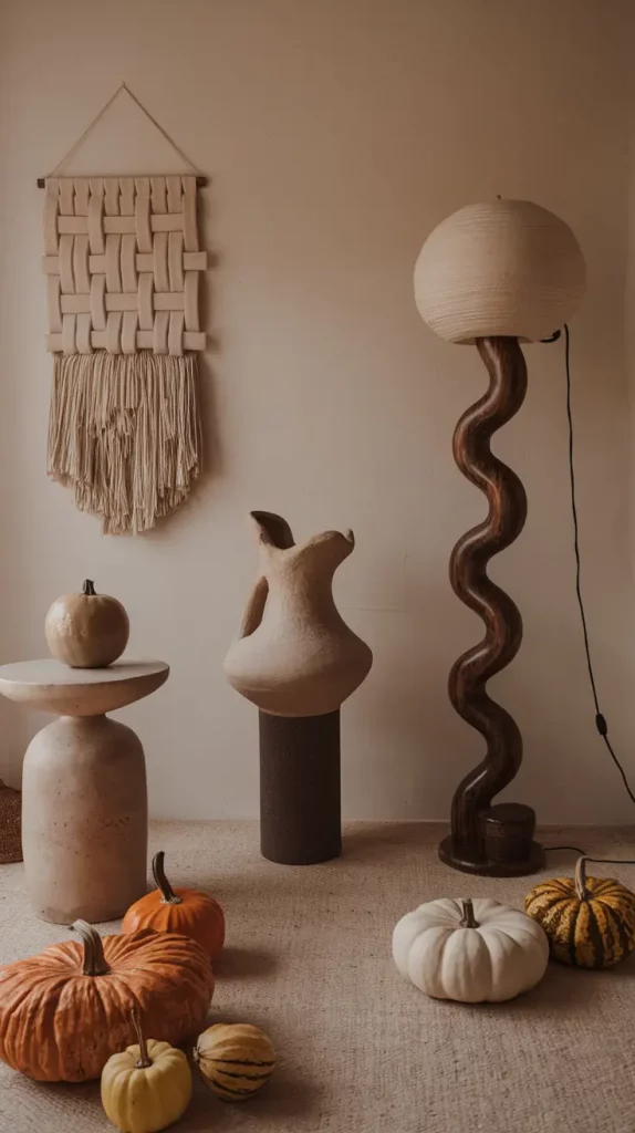 Minimalist Fall Decor 2025: Subtle Touches for a Cozy & Clutter-Free Home