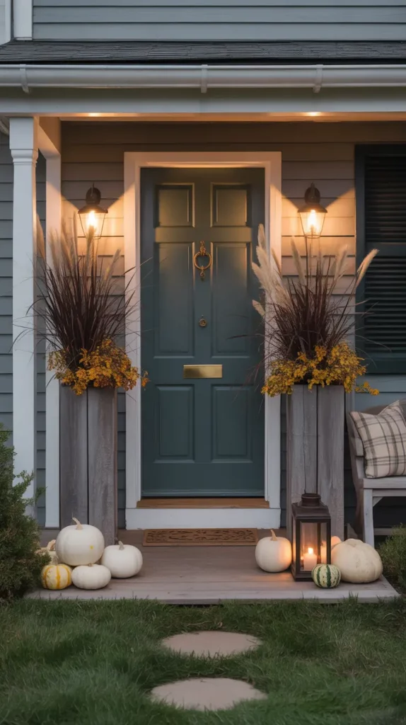 Fall Home Aesthetic 2025: 29 Inspiring Interior and Exterior Ideas for a Cozy Season