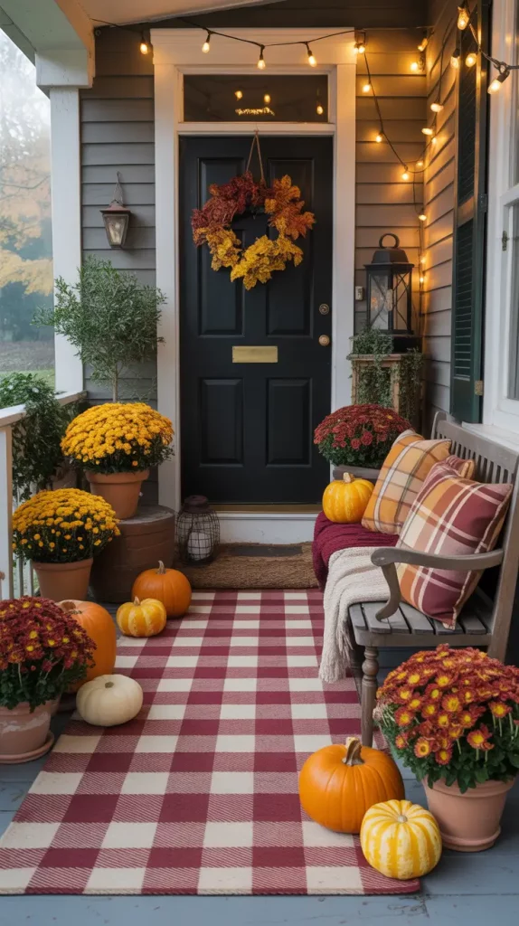 Autumn Home Decor Ideas 2025: Cozy, Elegant & Minimalist Looks for Every Room