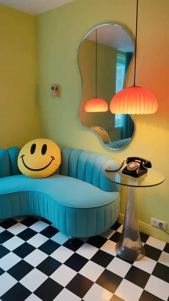 Apartment Decorating Ideas 2025: Cozy, Cool, and Creative Room Styles