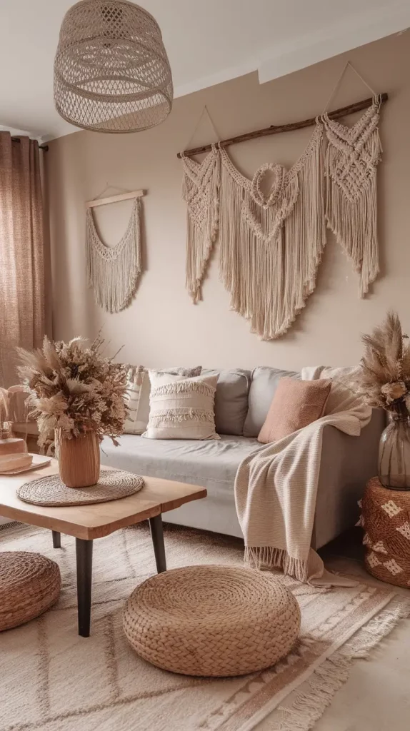 Neutrals or Drama? Fall 2025 Living Room Looks That Balance It All