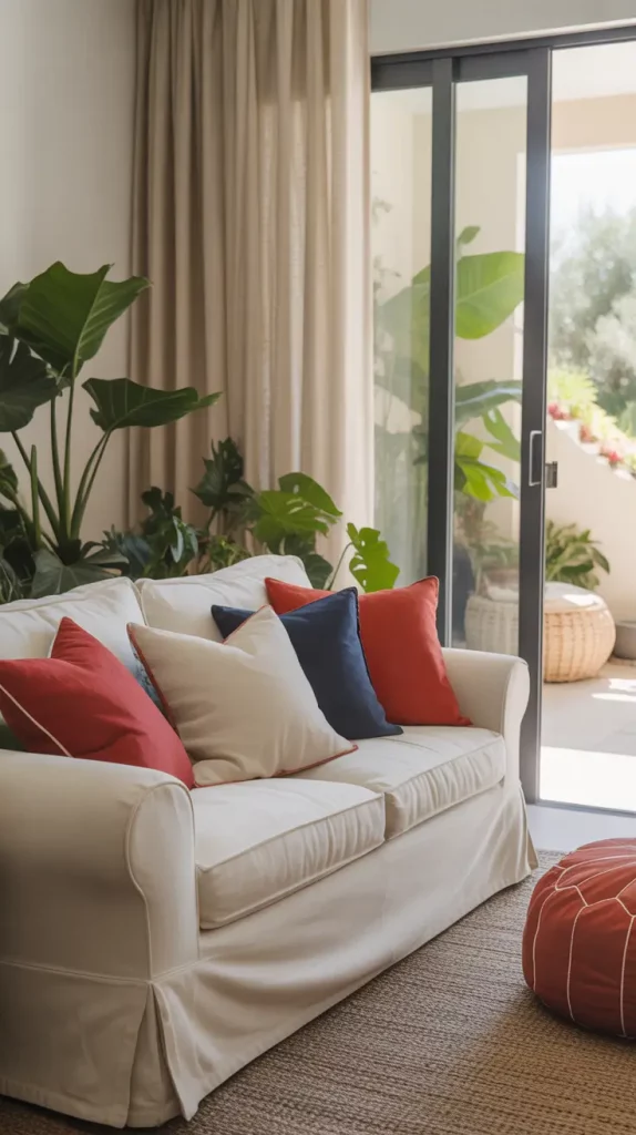 Best 4th of July Blankets and Pillows for the Sofa – 2025 Cozy Decor