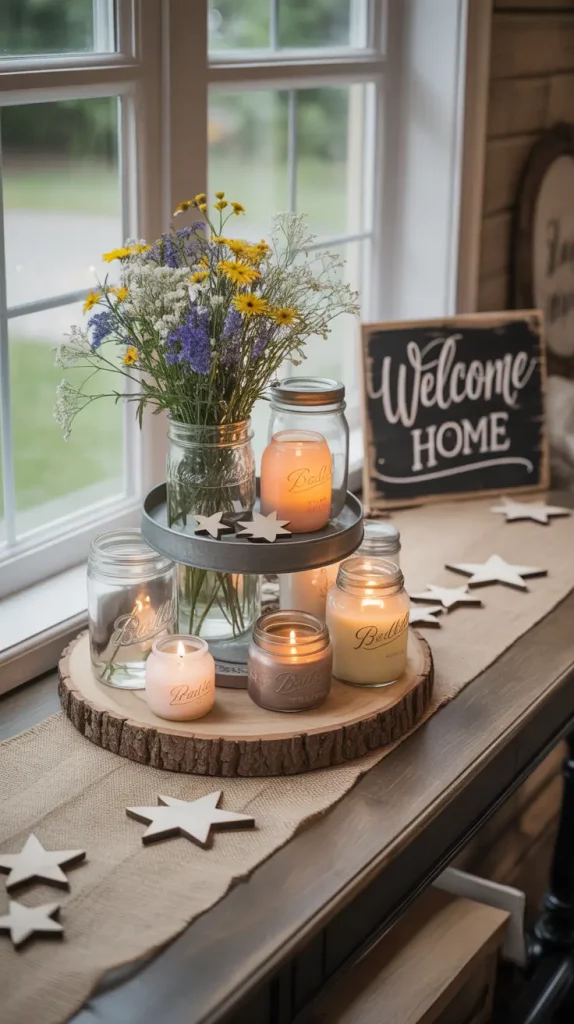 4th of July Entryway Ideas: Stylish and Patriotic Ways to Welcome Guests in 2025