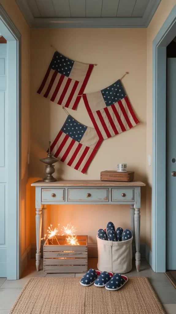 4th of July Dining Room Decor Ideas to Celebrate in Style in 2025