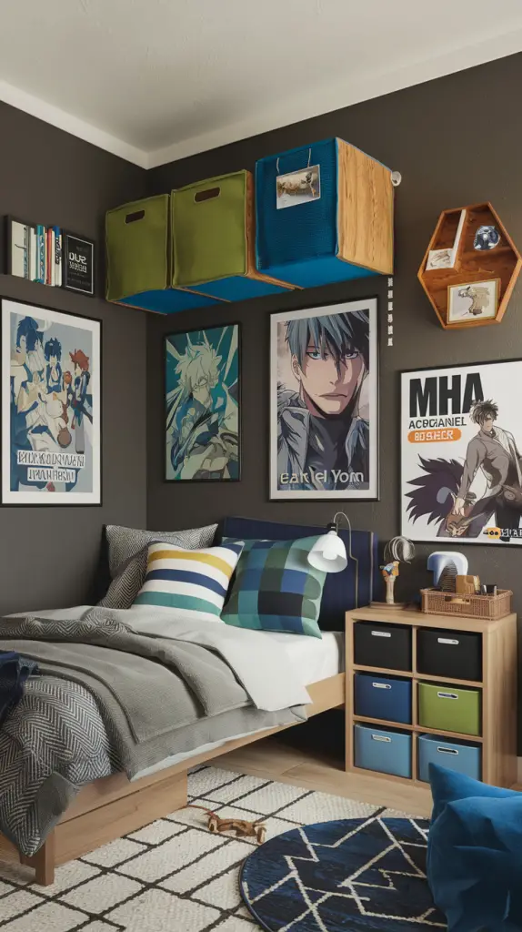 Earthy Dorm Room Ideas 2025: 27 Cozy & Modern Layouts for College Style