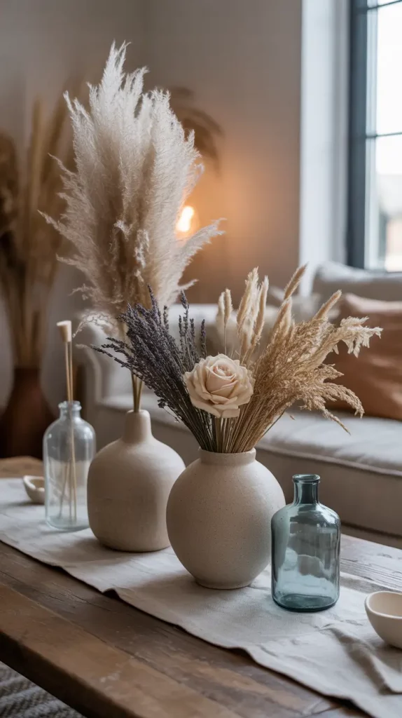Fall 2025 Home Decor Trends: Colors and Styles to Watch