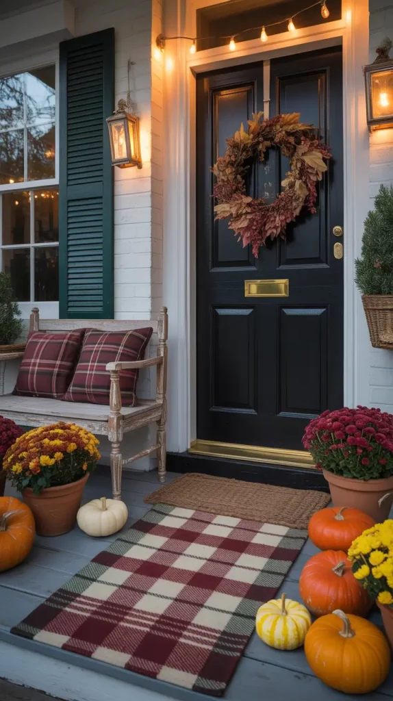 Autumn Home Decor Ideas 2025: Cozy, Elegant & Minimalist Looks for Every Room