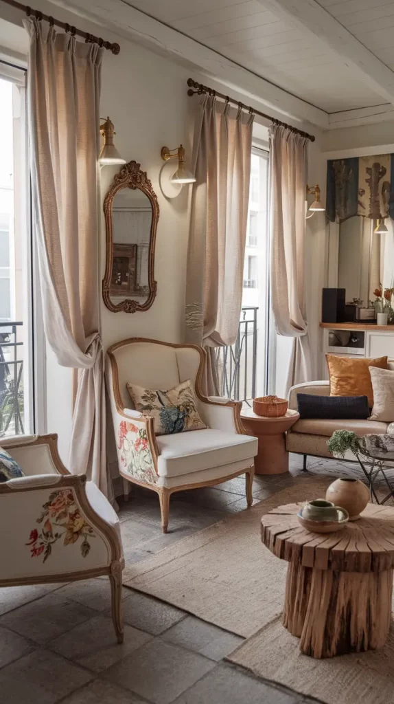 Warm Apartment Aesthetic: Cozy Design Ideas for Every Room in 2025