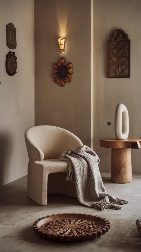 Minimalist Fall Decor 2025: Subtle Touches for a Cozy & Clutter-Free Home