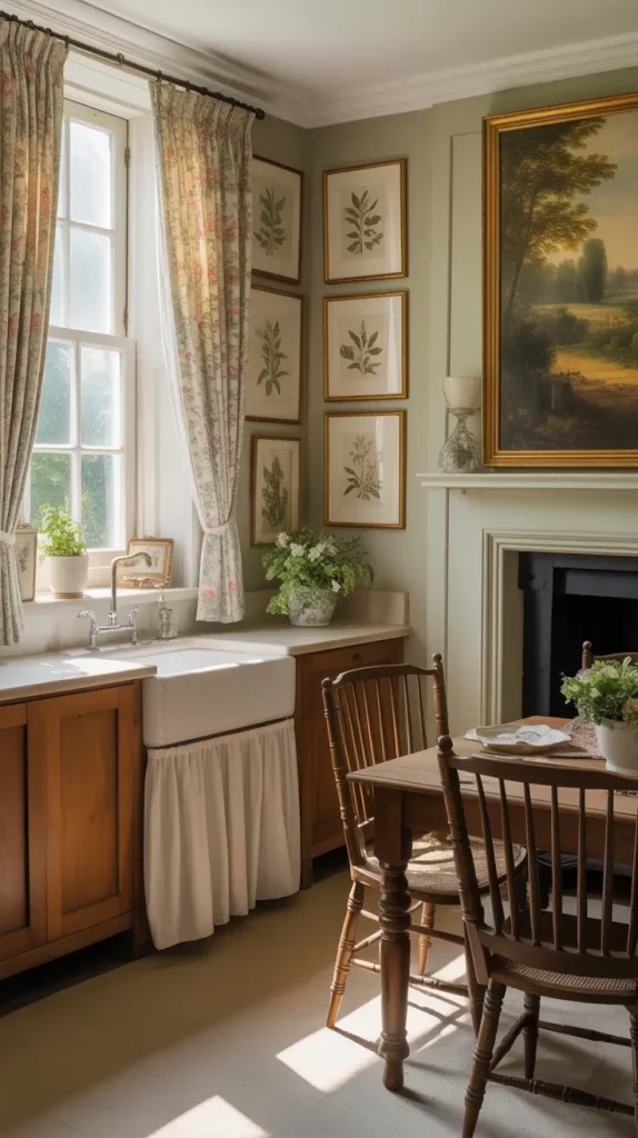 Fall Home Aesthetic 2025: 29 Inspiring Interior and Exterior Ideas for a Cozy Season