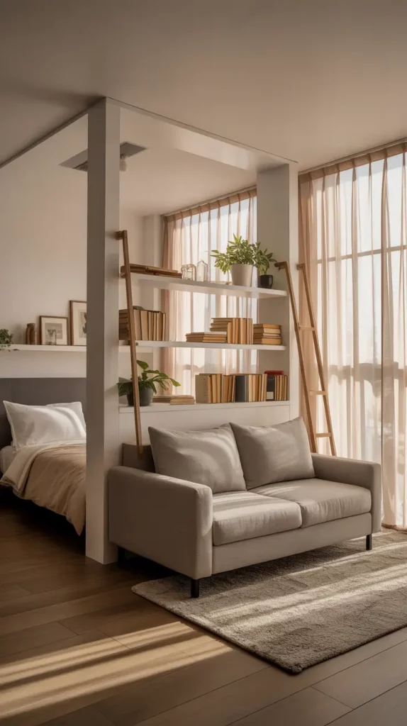 Apartment Decorating Ideas 2025: Cozy, Cool, and Creative Room Styles