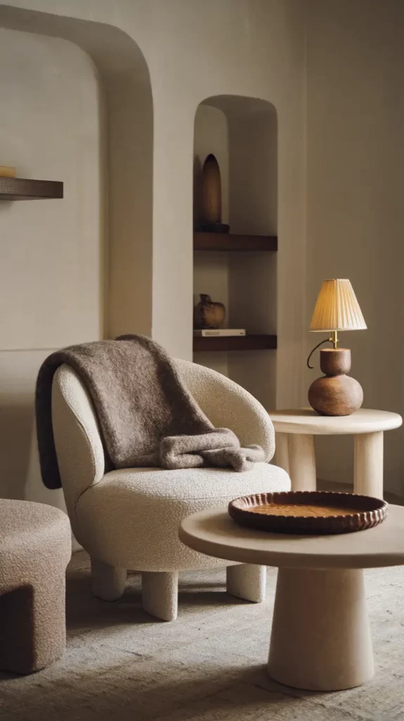 Minimalist Fall Decor 2025: Subtle Touches for a Cozy & Clutter-Free Home