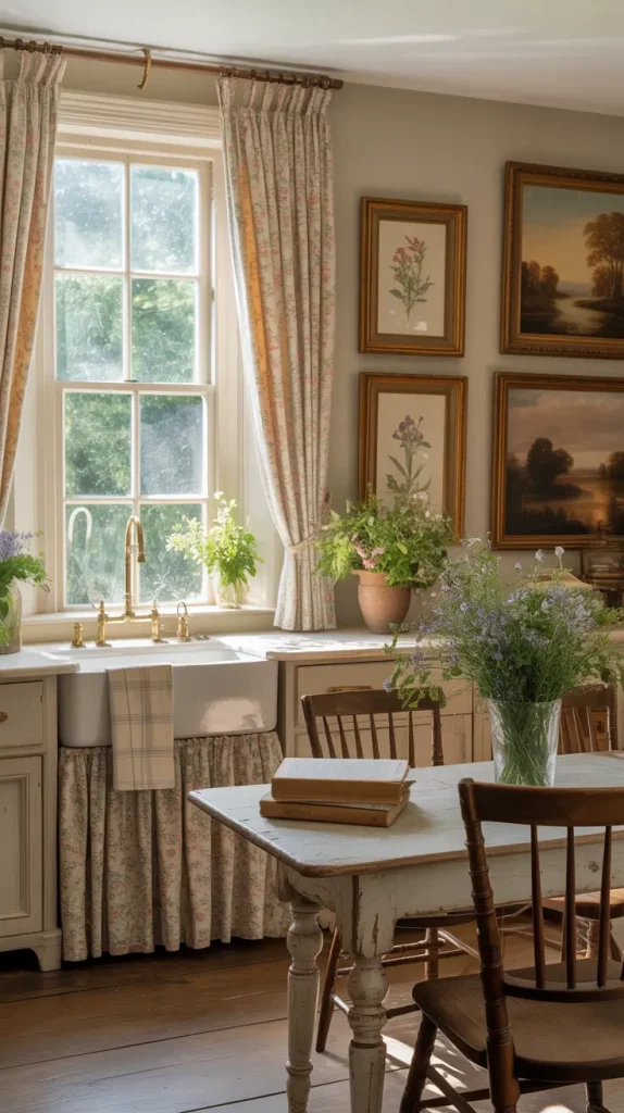 Fall Home Aesthetic 2025: 29 Inspiring Interior and Exterior Ideas for a Cozy Season