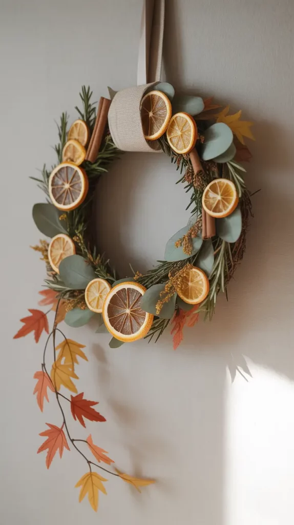 Autumn Home Decor Ideas 2025: Cozy, Elegant & Minimalist Looks for Every Room