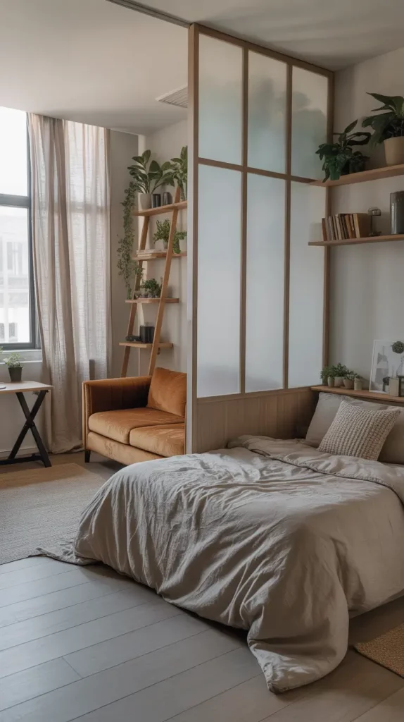 Apartment Decorating Ideas 2025: Cozy, Cool, and Creative Room Styles