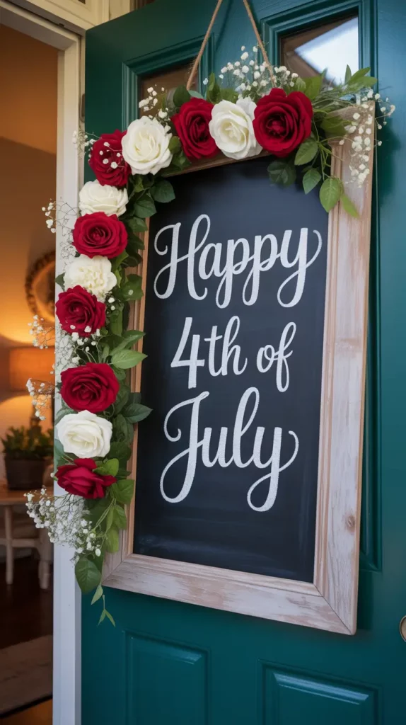 4th of July Entryway Ideas: Stylish and Patriotic Ways to Welcome Guests in 2025