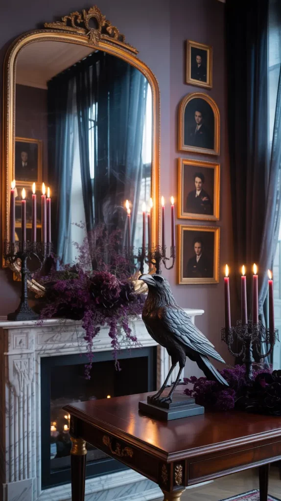 Fall Home Aesthetic 2025: 29 Inspiring Interior and Exterior Ideas for a Cozy Season