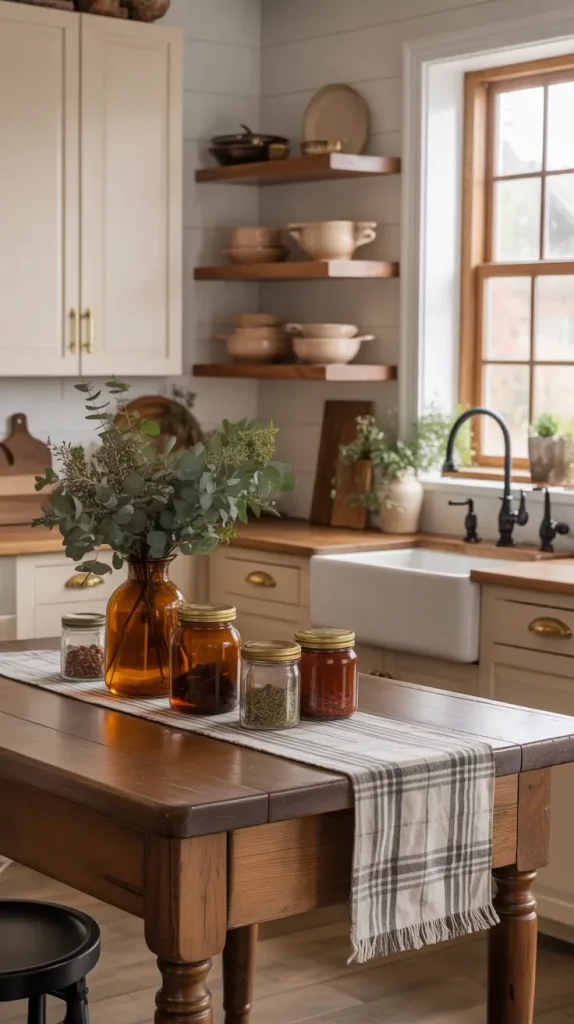 Autumn Home Decor Ideas 2025: Cozy, Elegant & Minimalist Looks for Every Room