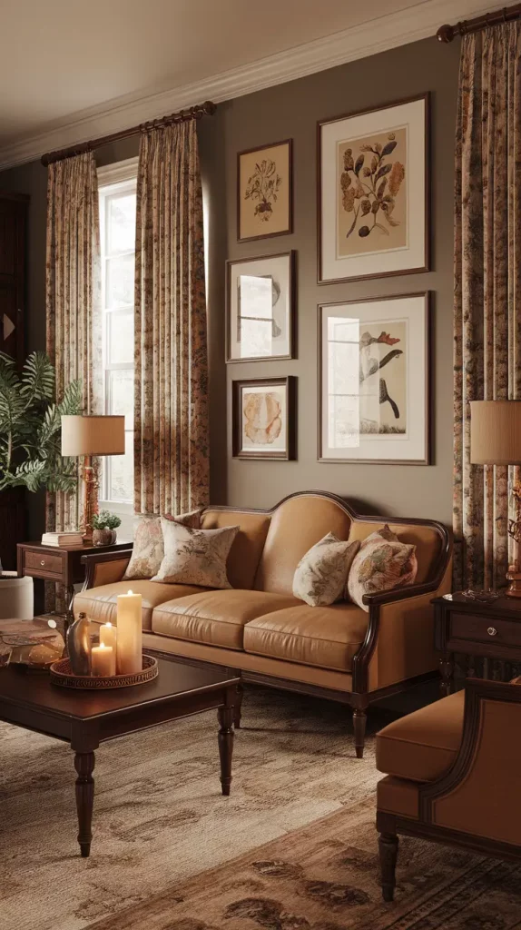 Warm Apartment Aesthetic: Cozy Design Ideas for Every Room in 2025