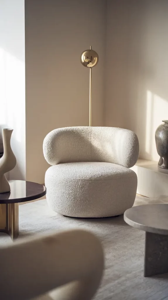 Minimalist Fall Decor 2025: Subtle Touches for a Cozy & Clutter-Free Home