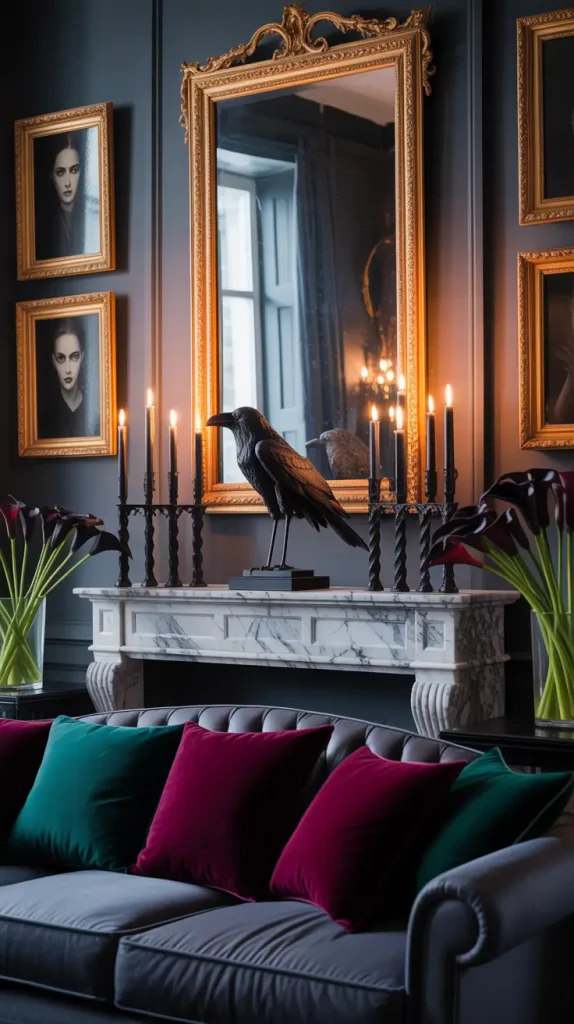 Fall Home Aesthetic 2025: 29 Inspiring Interior and Exterior Ideas for a Cozy Season