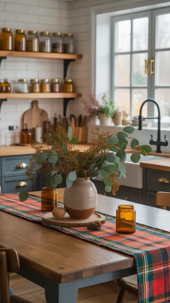 Autumn Home Decor Ideas 2025: Cozy, Elegant & Minimalist Looks for Every Room