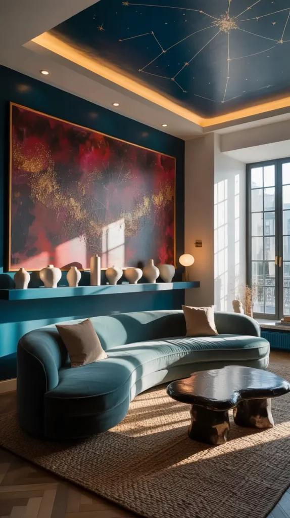 Apartment Decorating Ideas 2025: Cozy, Cool, and Creative Room Styles