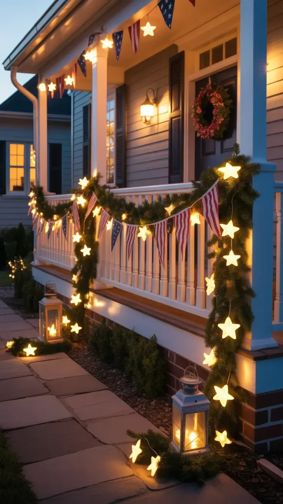 4th of July Entryway Ideas: Stylish and Patriotic Ways to Welcome Guests in 2025