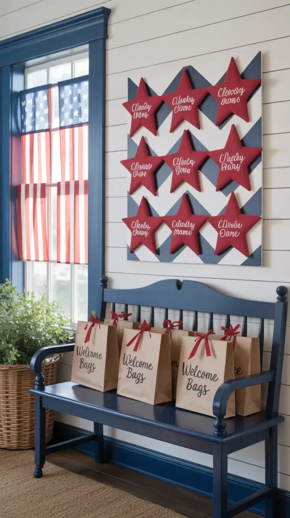 4th of July Dining Room Decor Ideas to Celebrate in Style in 2025