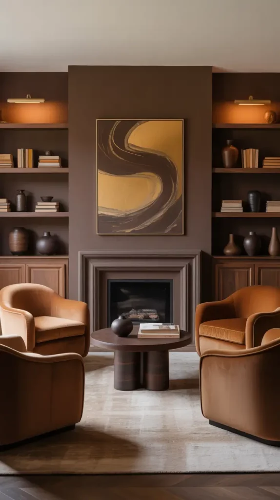 Fall 2025 Home Decor Trends: Colors and Styles to Watch