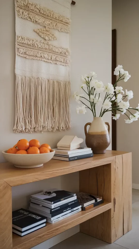 Minimalist Fall Decor 2025: Subtle Touches for a Cozy & Clutter-Free Home
