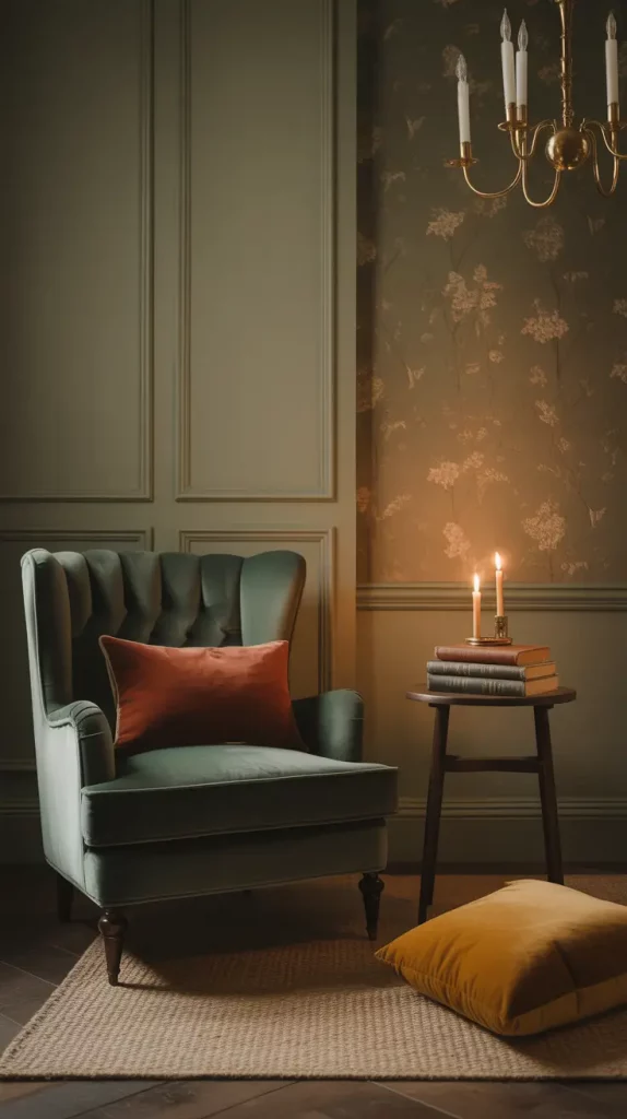 Autumn Home Decor Ideas 2025: Cozy, Elegant & Minimalist Looks for Every Room