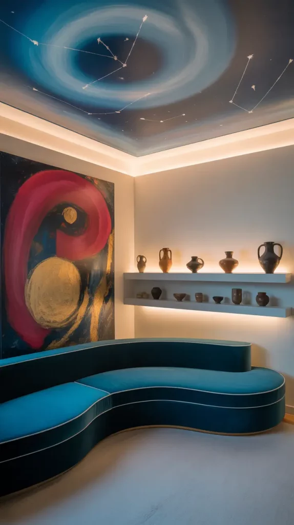 Apartment Decorating Ideas 2025: Cozy, Cool, and Creative Room Styles