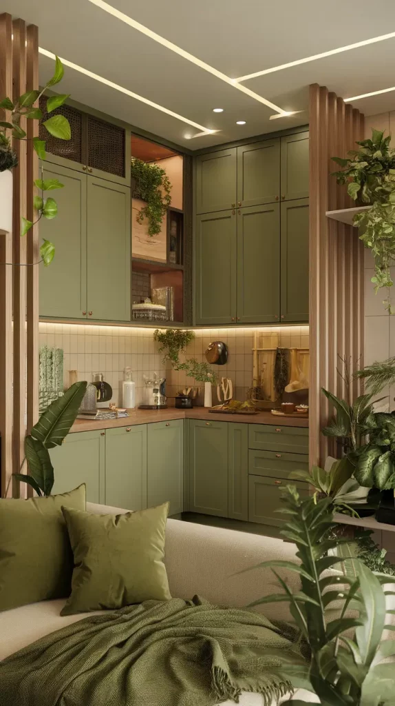 Warm Apartment Aesthetic: Cozy Design Ideas for Every Room in 2025