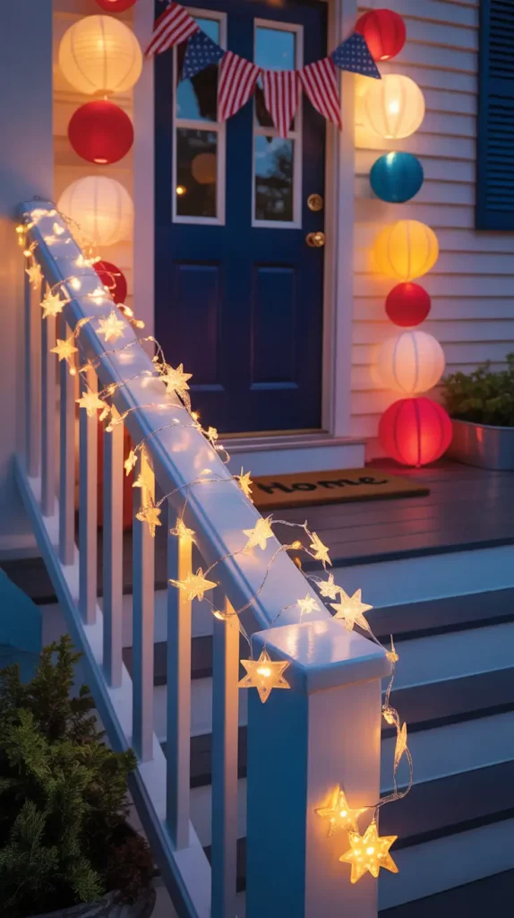 4th of July Entryway Ideas: Stylish and Patriotic Ways to Welcome Guests in 2025
