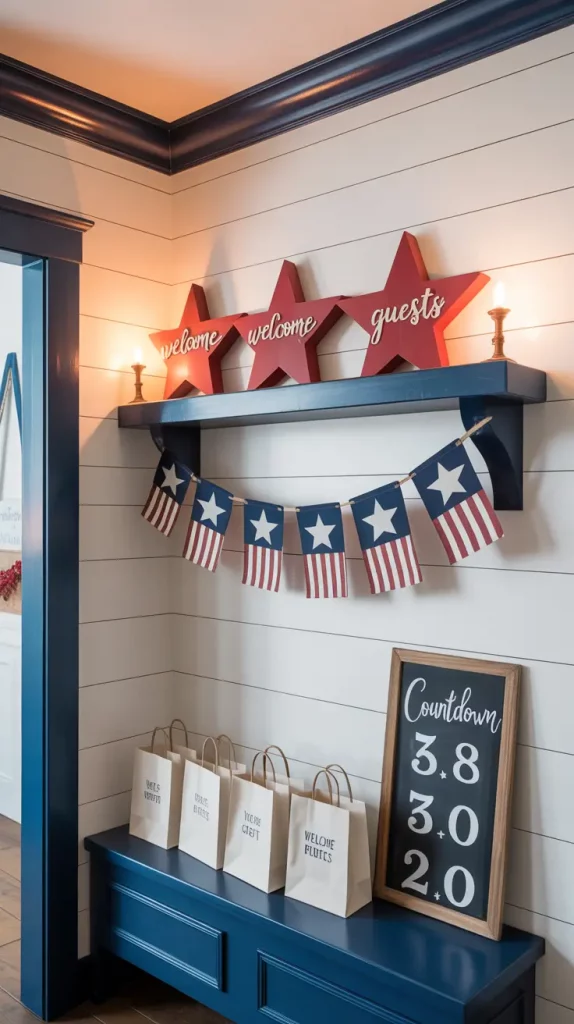 4th of July Dining Room Decor Ideas to Celebrate in Style in 2025