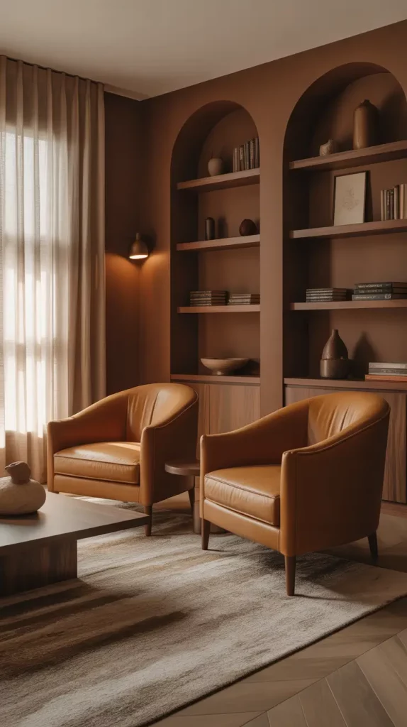 Fall 2025 Home Decor Trends: Colors and Styles to Watch