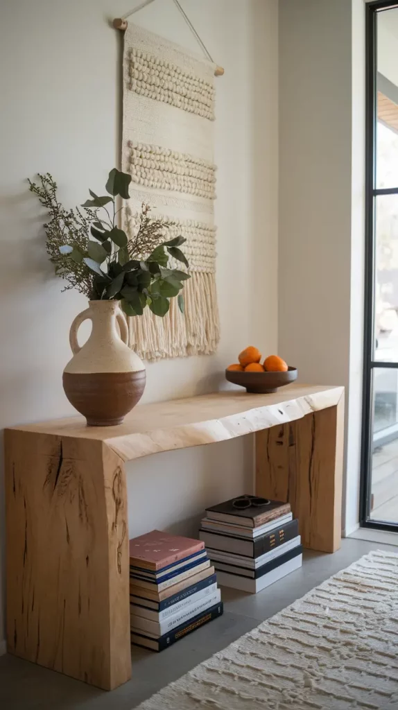 Minimalist Fall Decor 2025: Subtle Touches for a Cozy & Clutter-Free Home