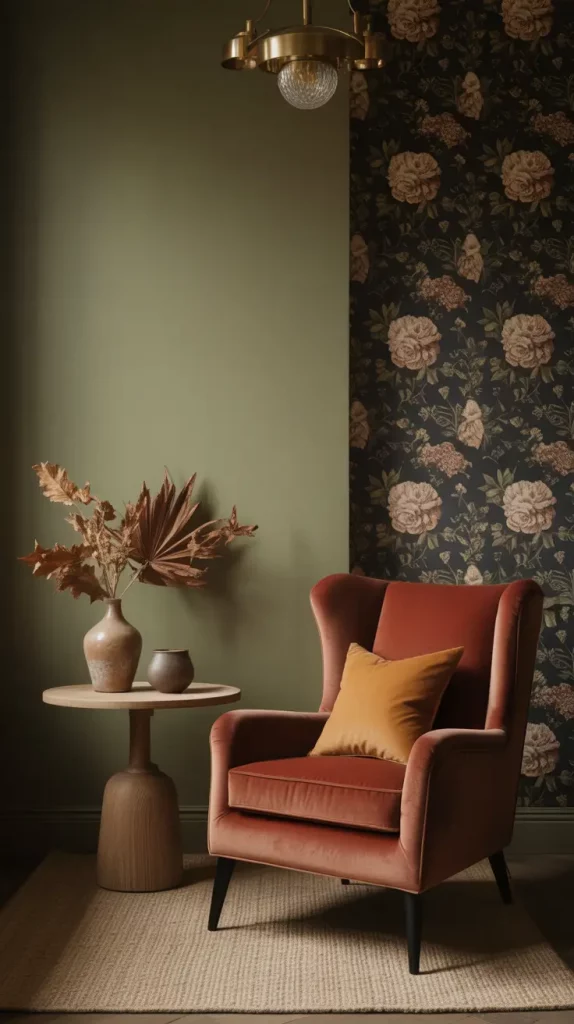 Autumn Home Decor Ideas 2025: Cozy, Elegant & Minimalist Looks for Every Room