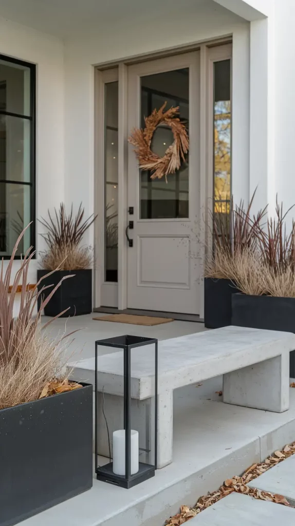 Minimalist Fall Decor 2025: Subtle Touches for a Cozy & Clutter-Free Home