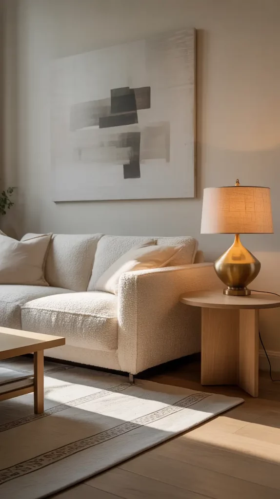 Apartment Decorating Ideas 2025: Cozy, Cool, and Creative Room Styles