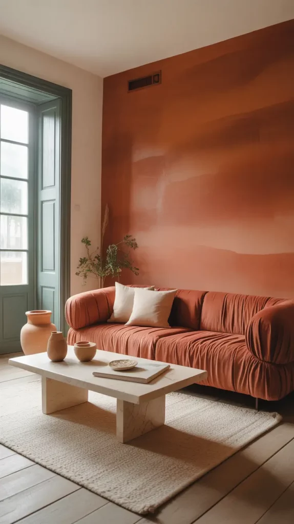 Fall 2025 Home Decor Trends: Colors and Styles to Watch