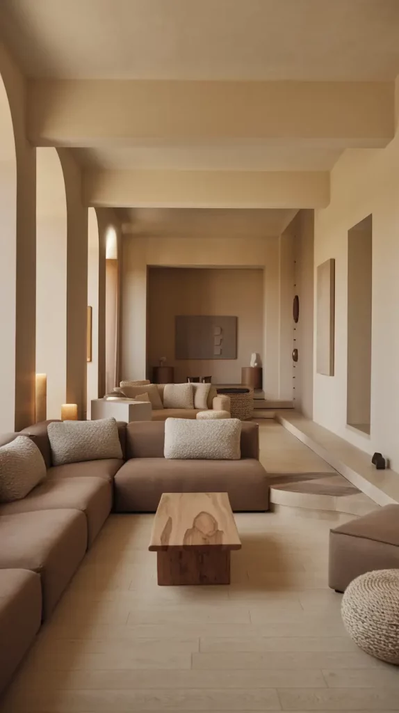 Minimalist Fall Decor 2025: Subtle Touches for a Cozy & Clutter-Free Home