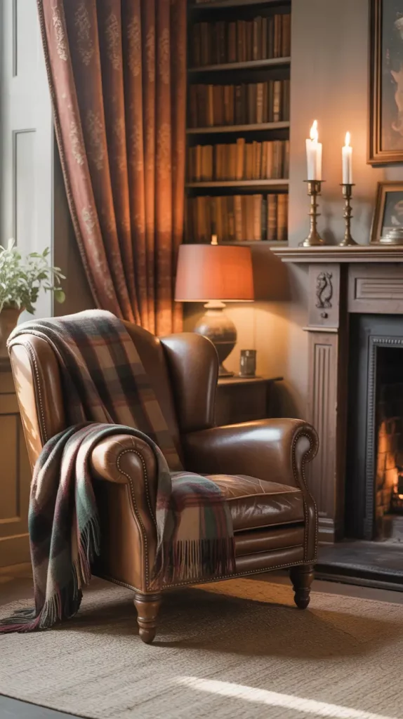 Fall Home Aesthetic 2025: 29 Inspiring Interior and Exterior Ideas for a Cozy Season