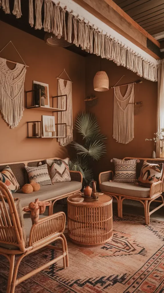 Warm Apartment Aesthetic: Cozy Design Ideas for Every Room in 2025