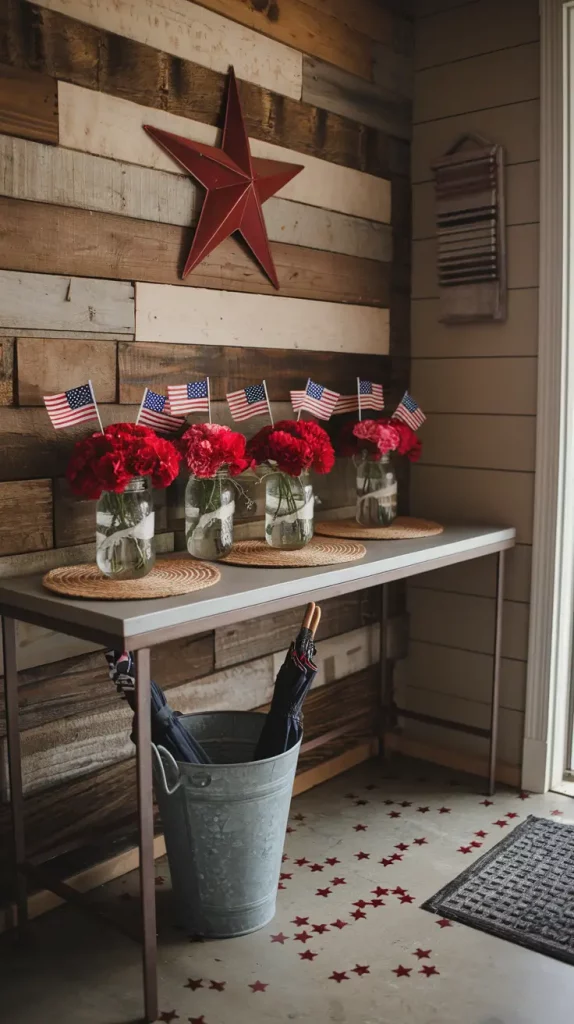 4th of July Dining Room Decor Ideas to Celebrate in Style in 2025