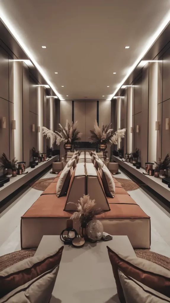 Minimalist Fall Decor 2025: Subtle Touches for a Cozy & Clutter-Free Home