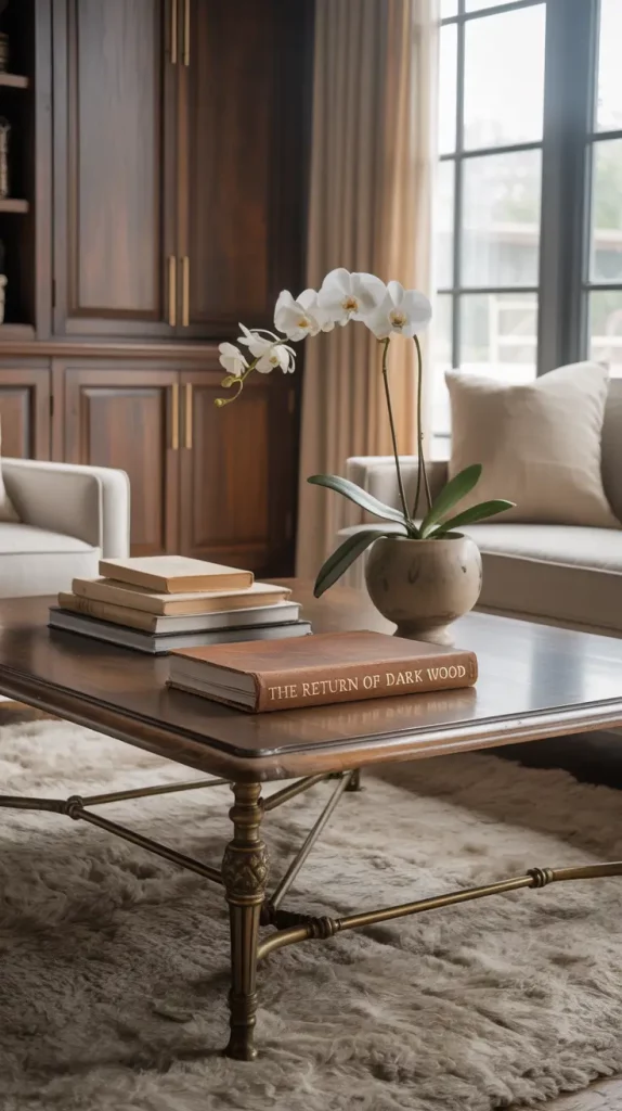 Fall Home Aesthetic 2025: 29 Inspiring Interior and Exterior Ideas for a Cozy Season