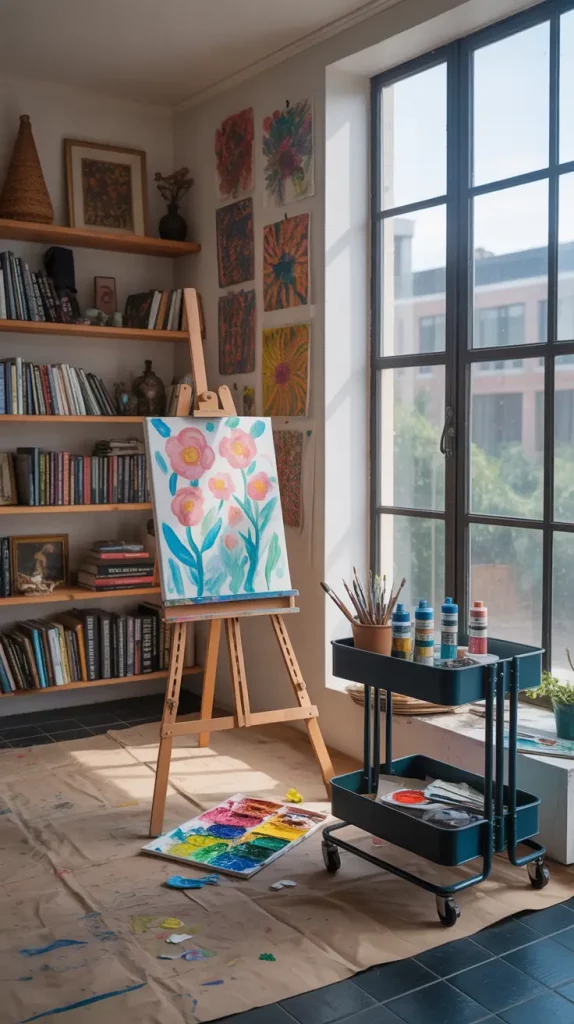 Apartment Decorating Ideas 2025: Cozy, Cool, and Creative Room Styles