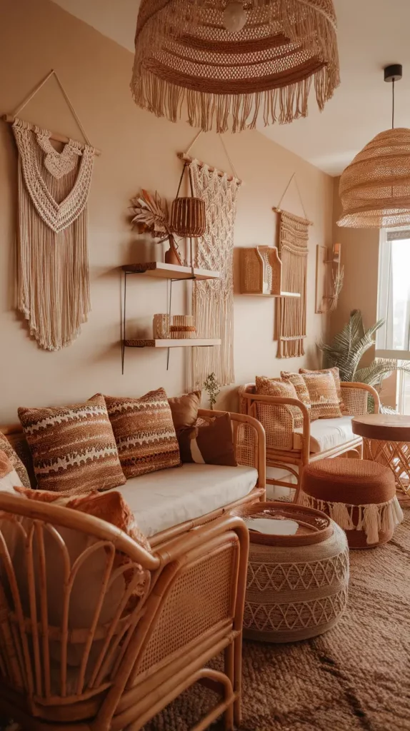 Warm Apartment Aesthetic: Cozy Design Ideas for Every Room in 2025